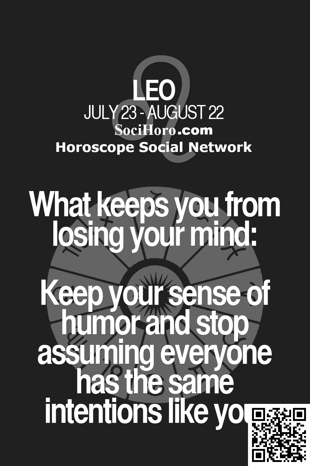 leo quotes