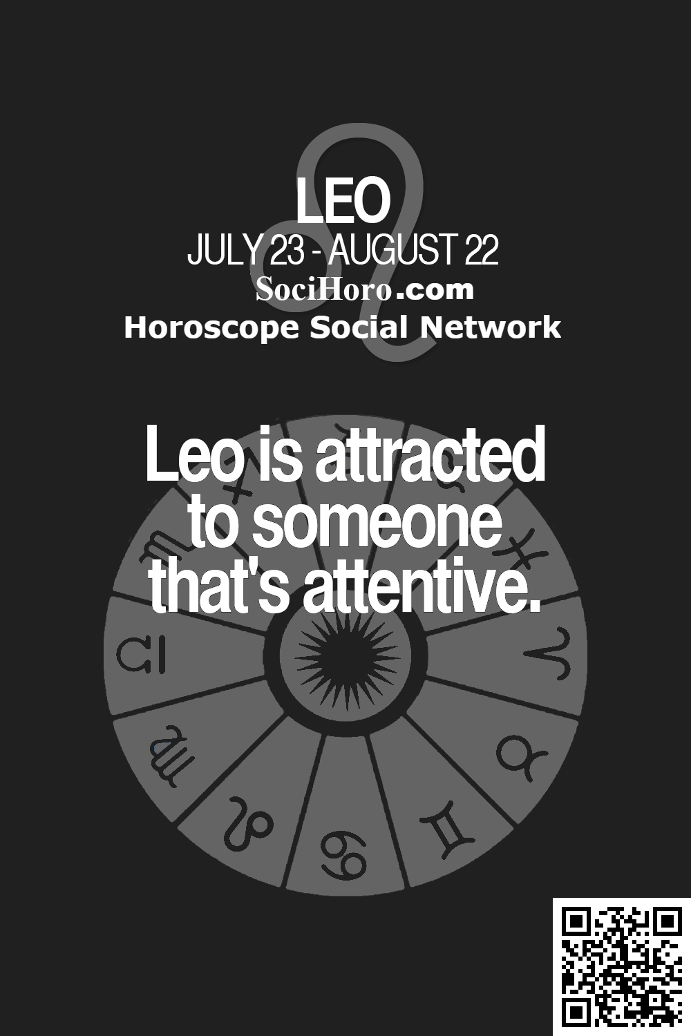 leo quotes