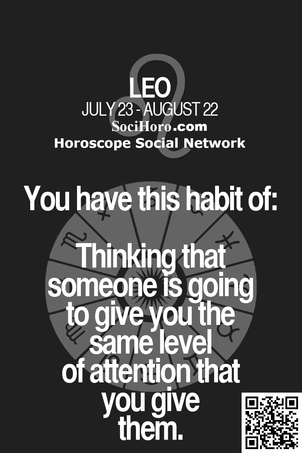 leo quotes