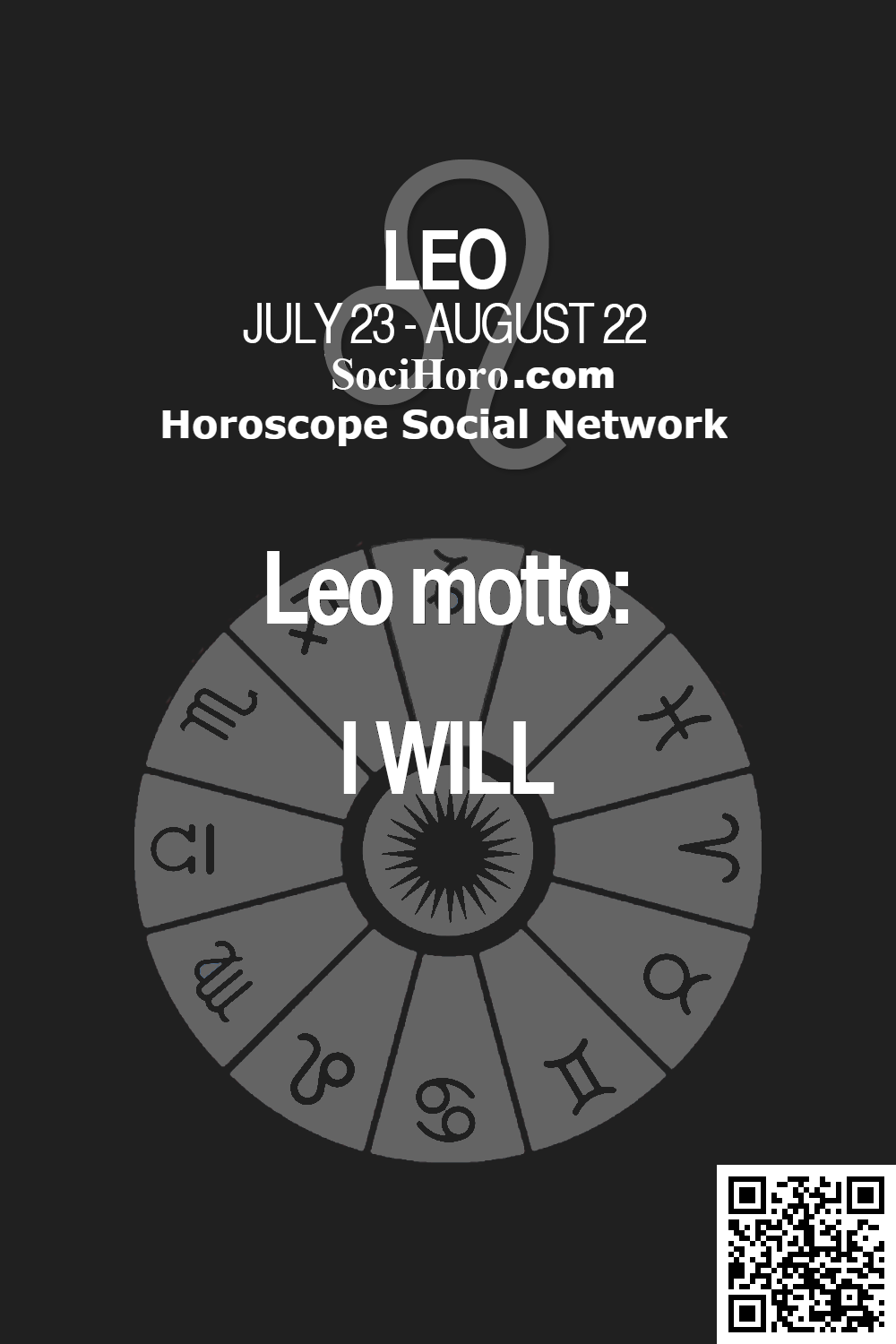 leo quotes