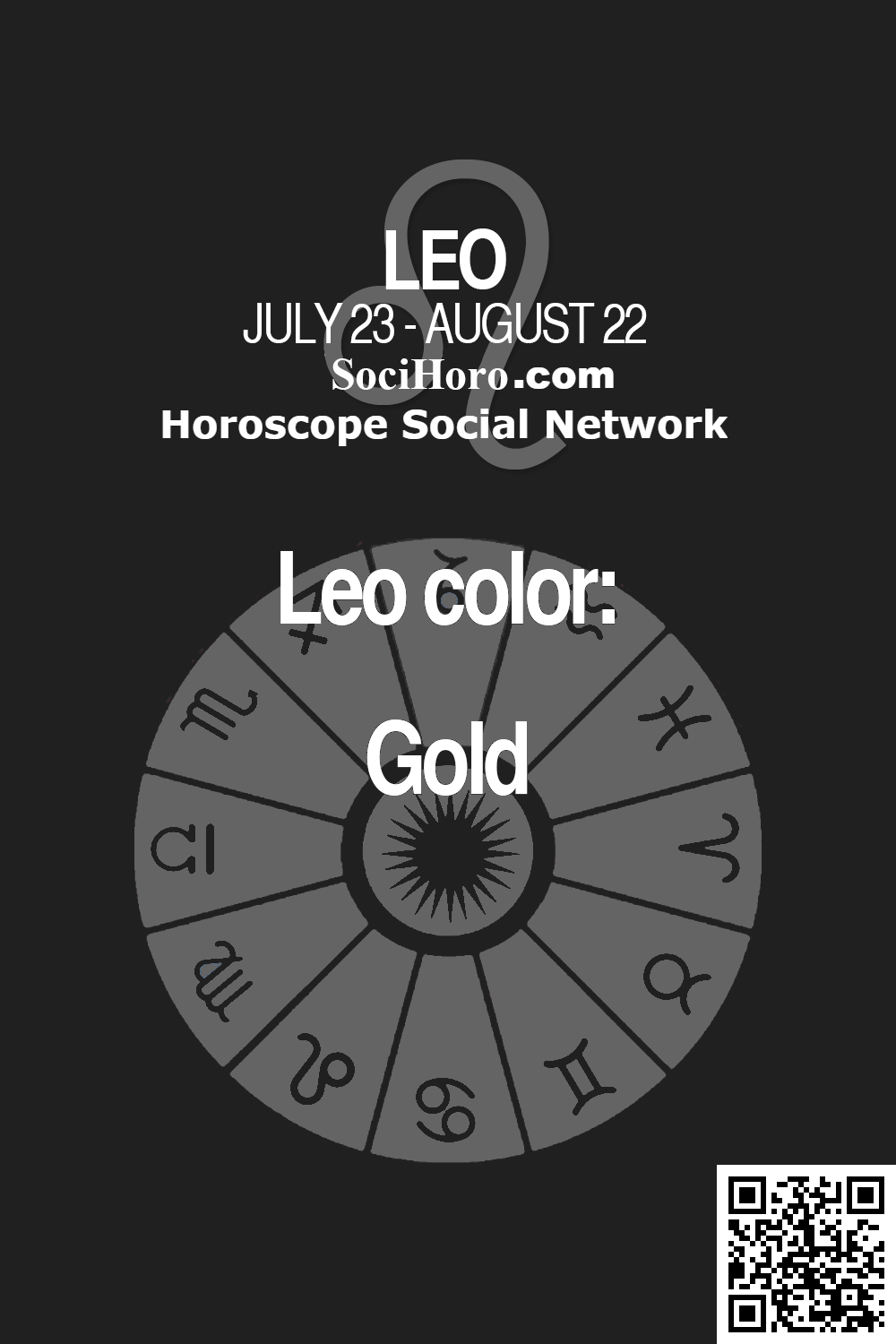 leo quotes