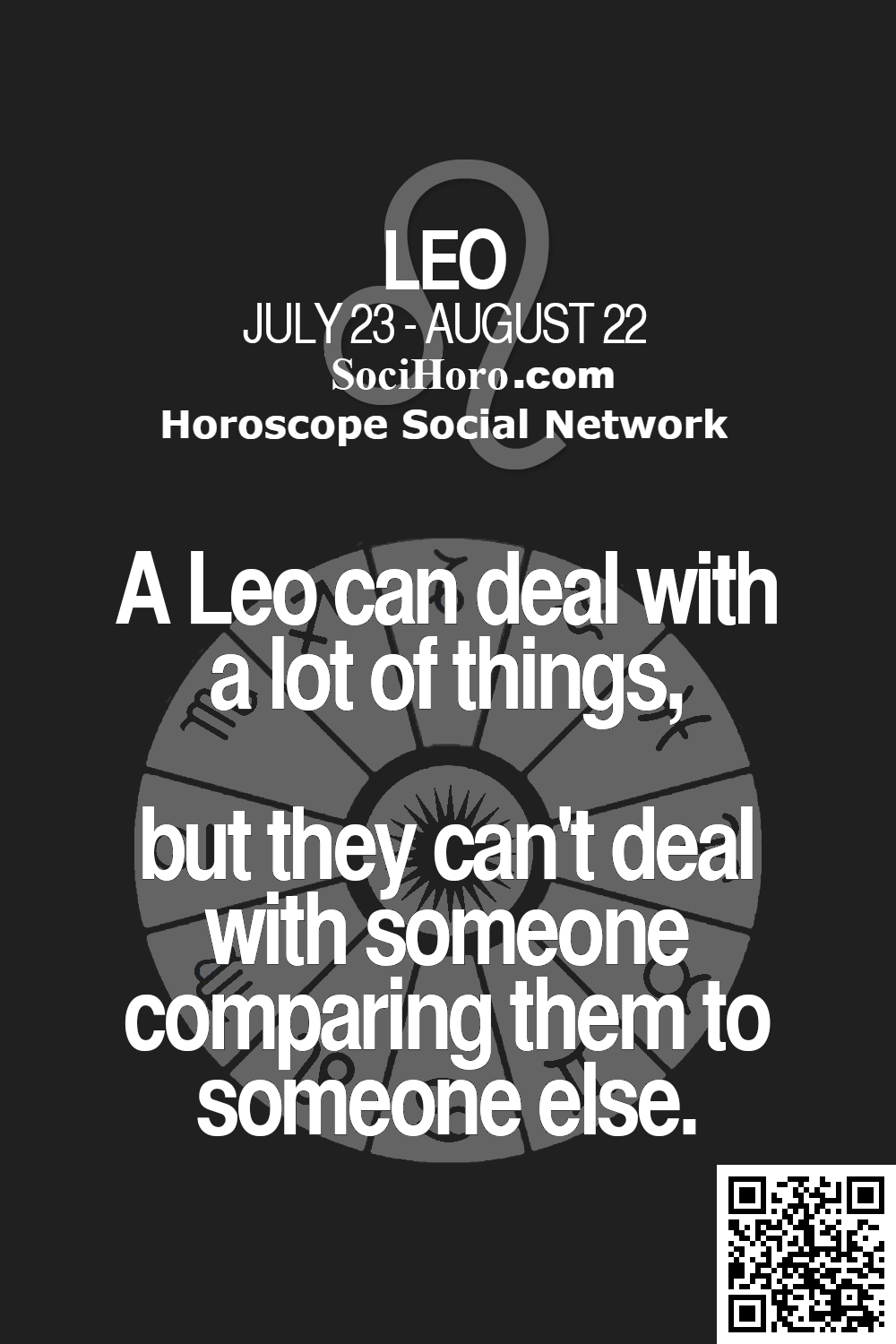 leo quotes