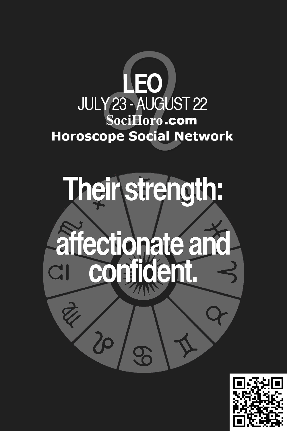 leo quotes