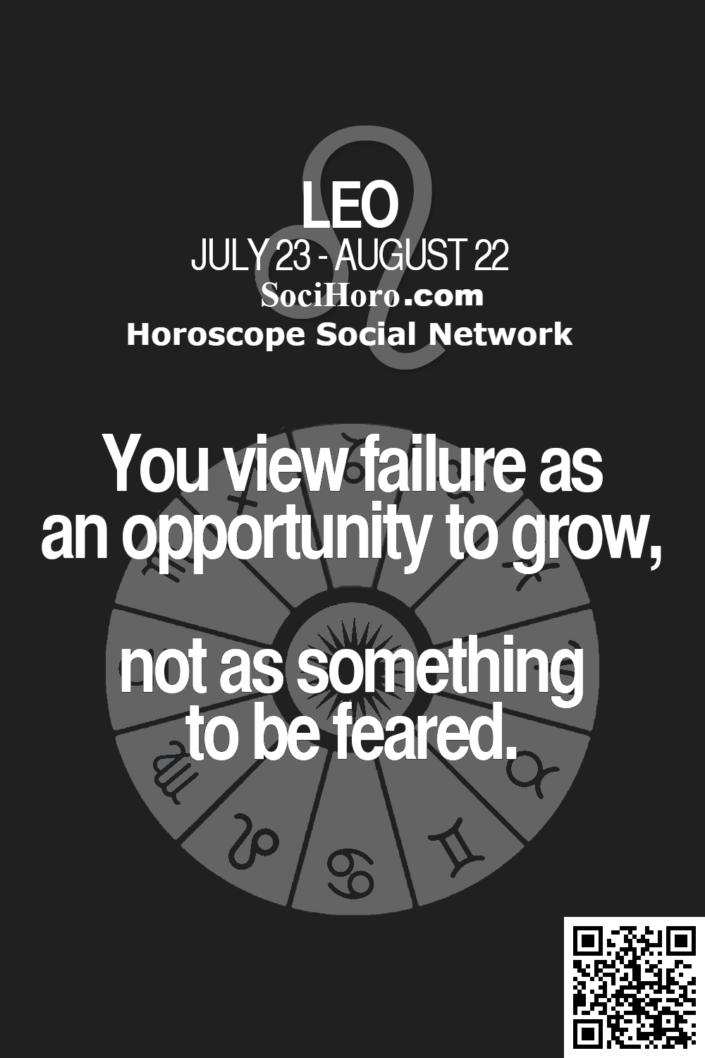 leo quotes