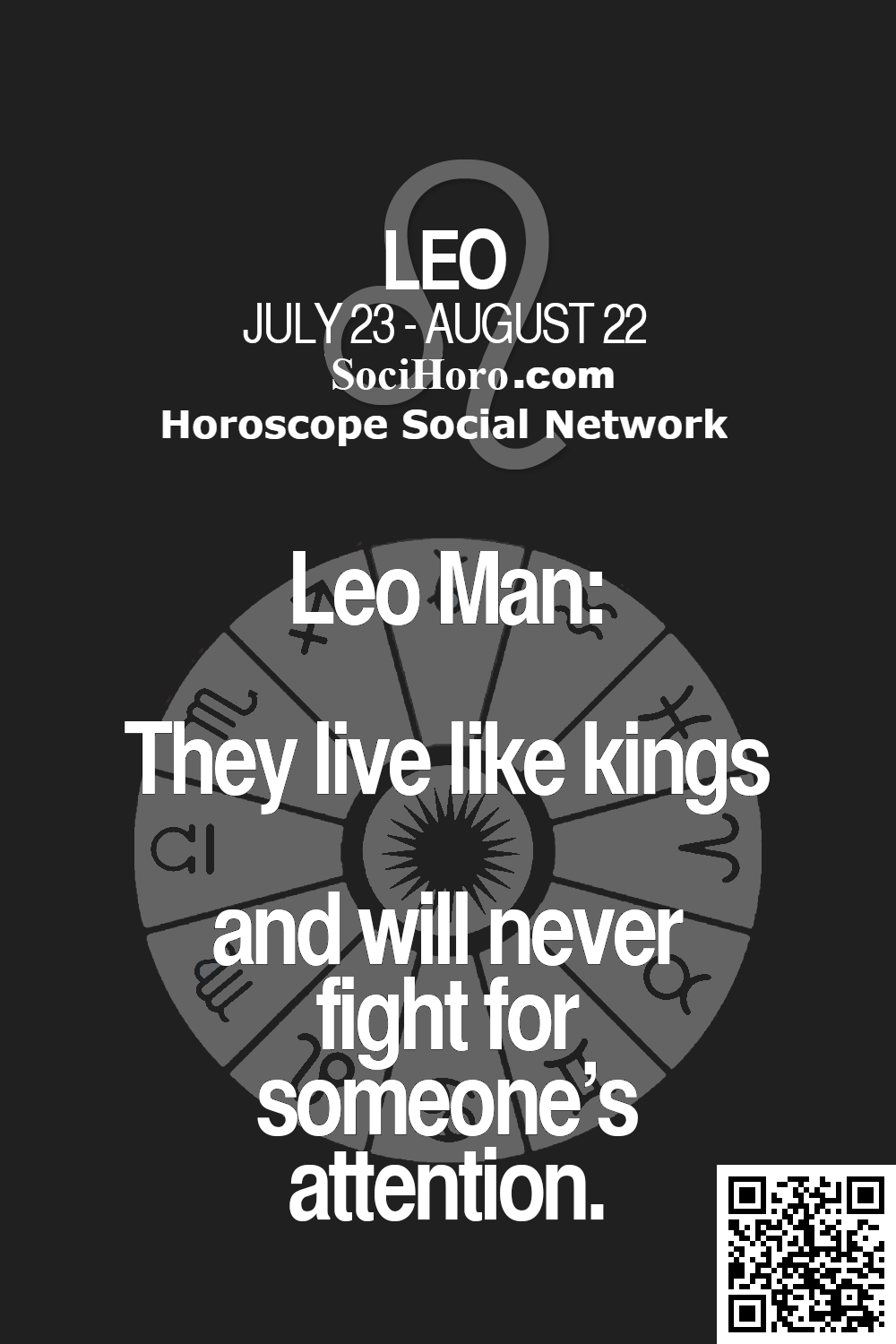 leo quotes