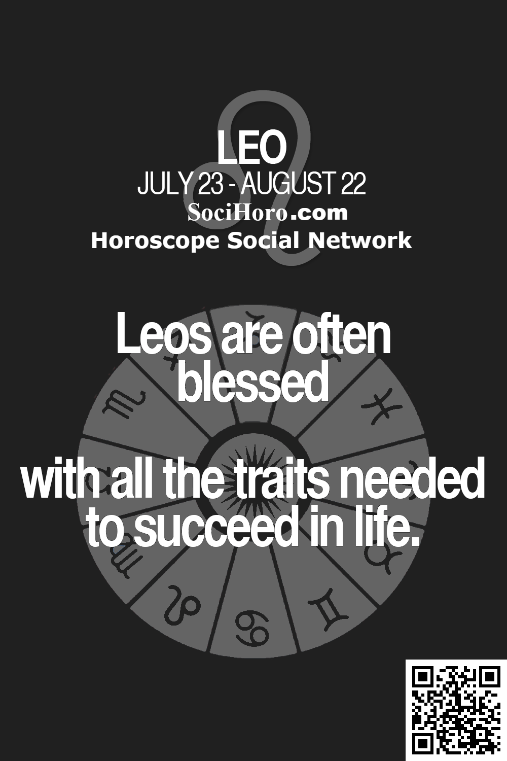 leo quotes