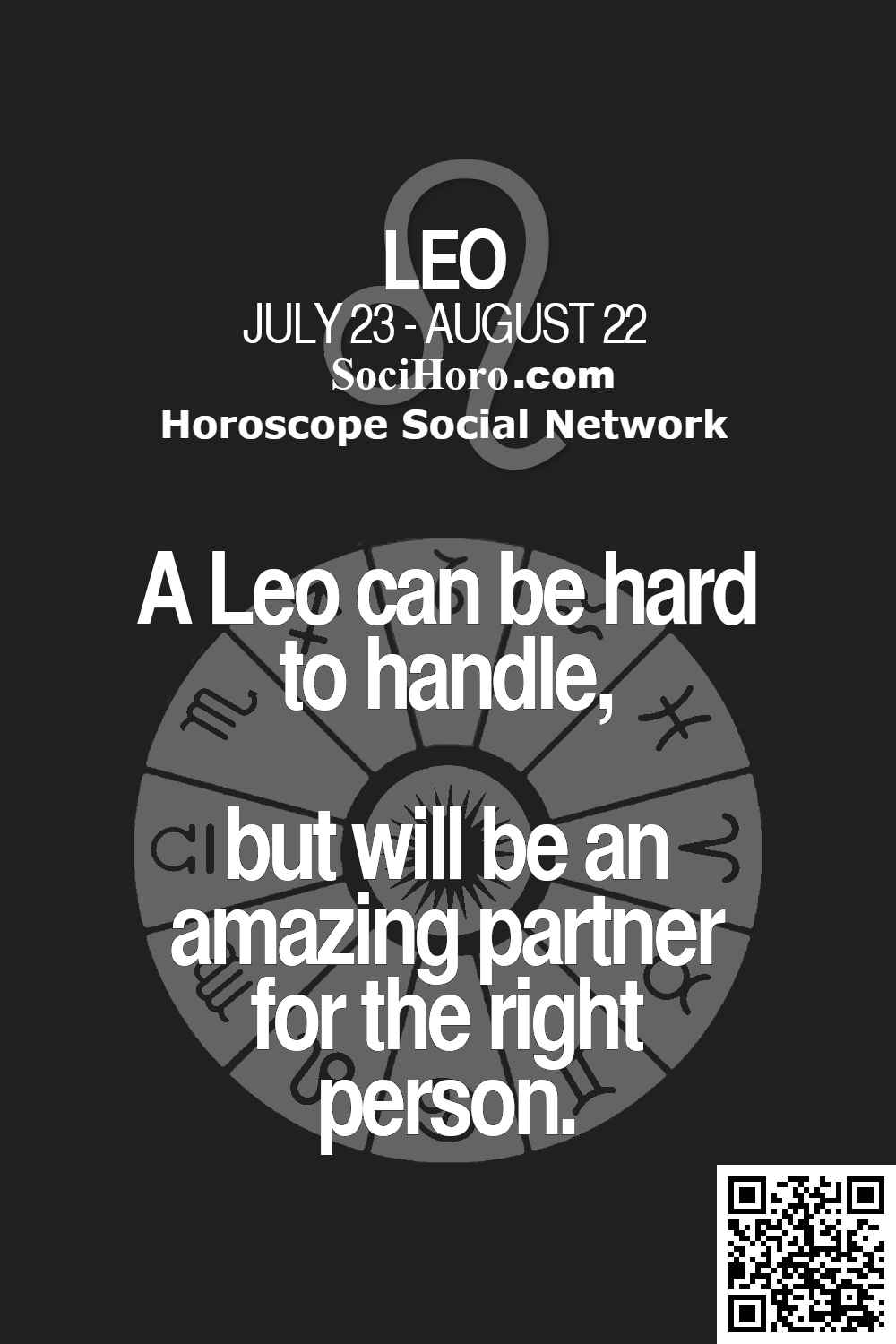 leo quotes