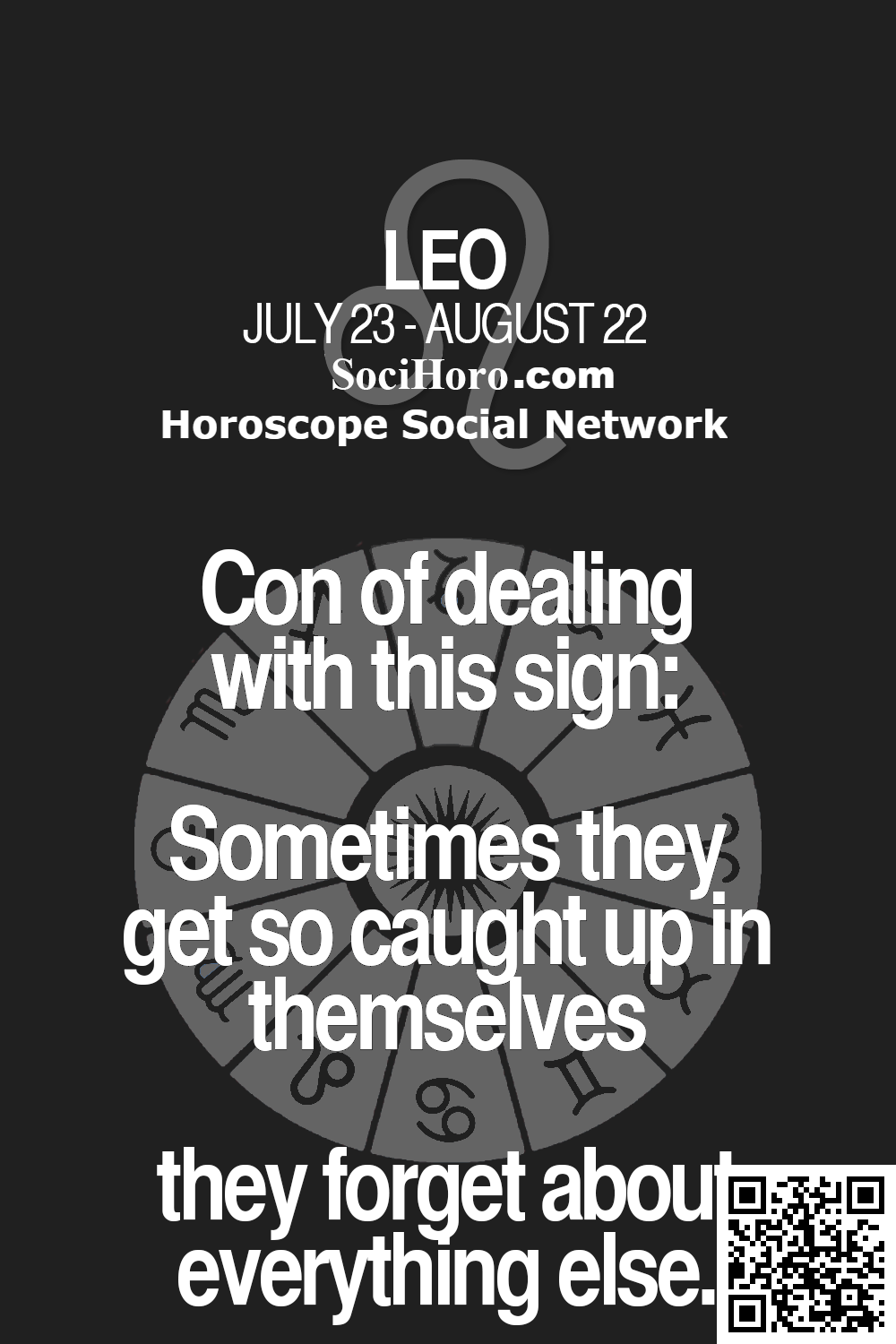 leo quotes