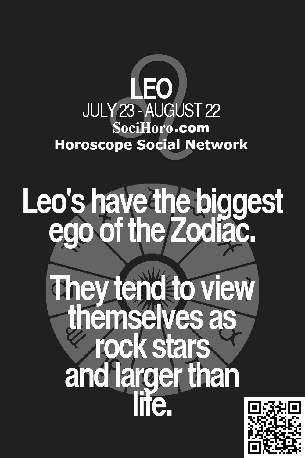 leo quotes