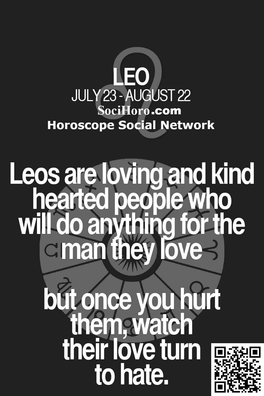 leo quotes