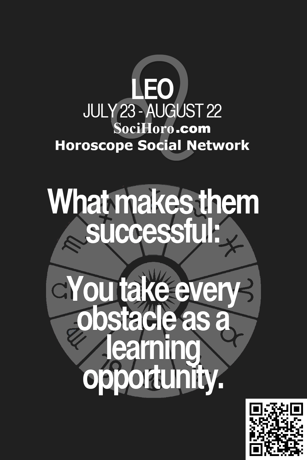 leo quotes