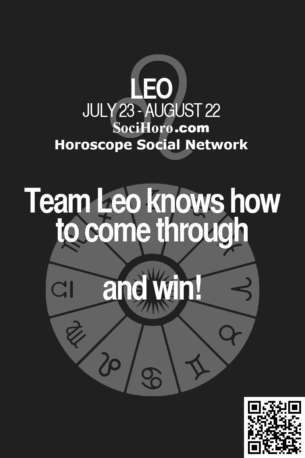 leo quotes