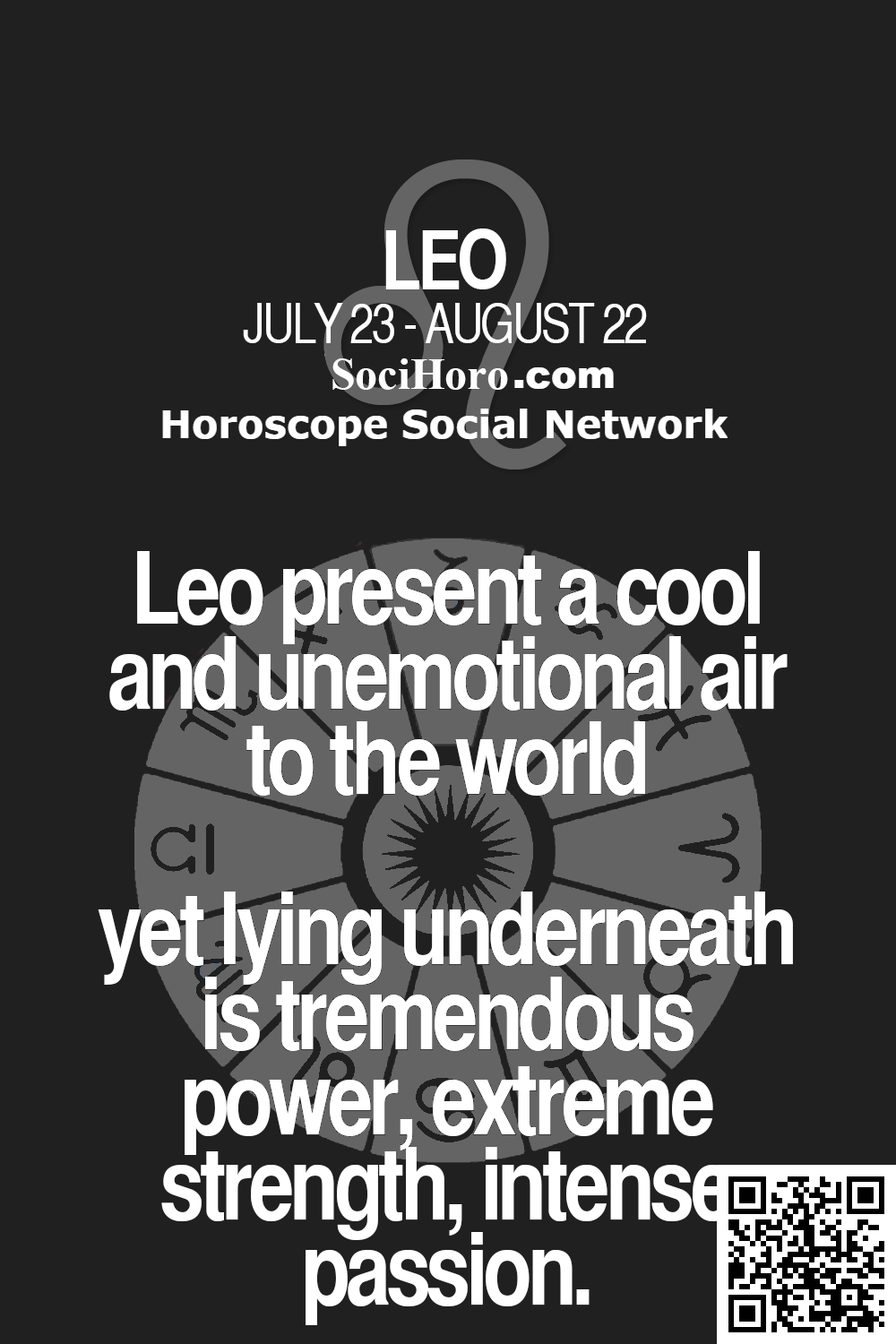 leo quotes