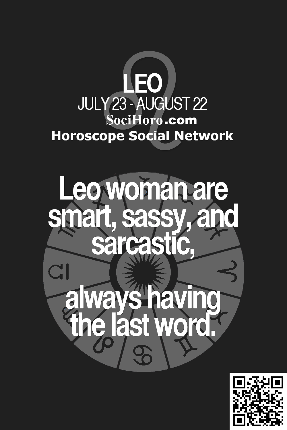 leo quotes