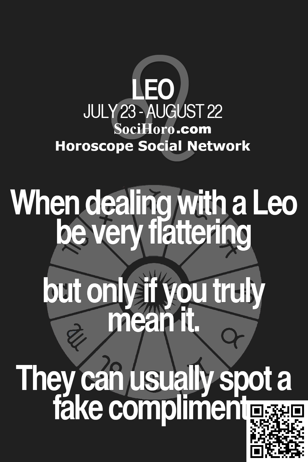 leo quotes