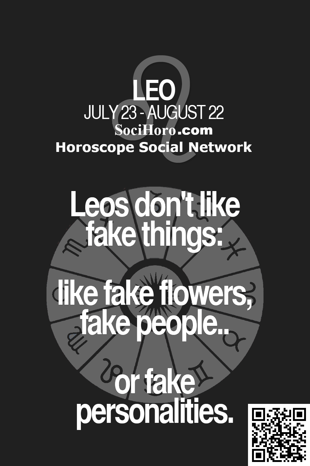 leo quotes