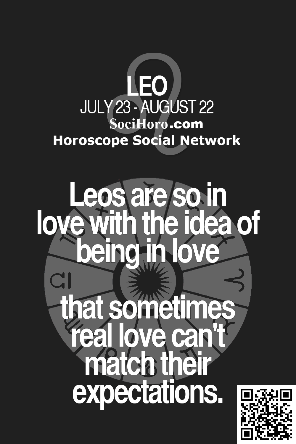 leo quotes