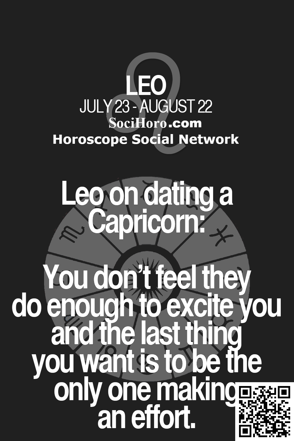 leo quotes