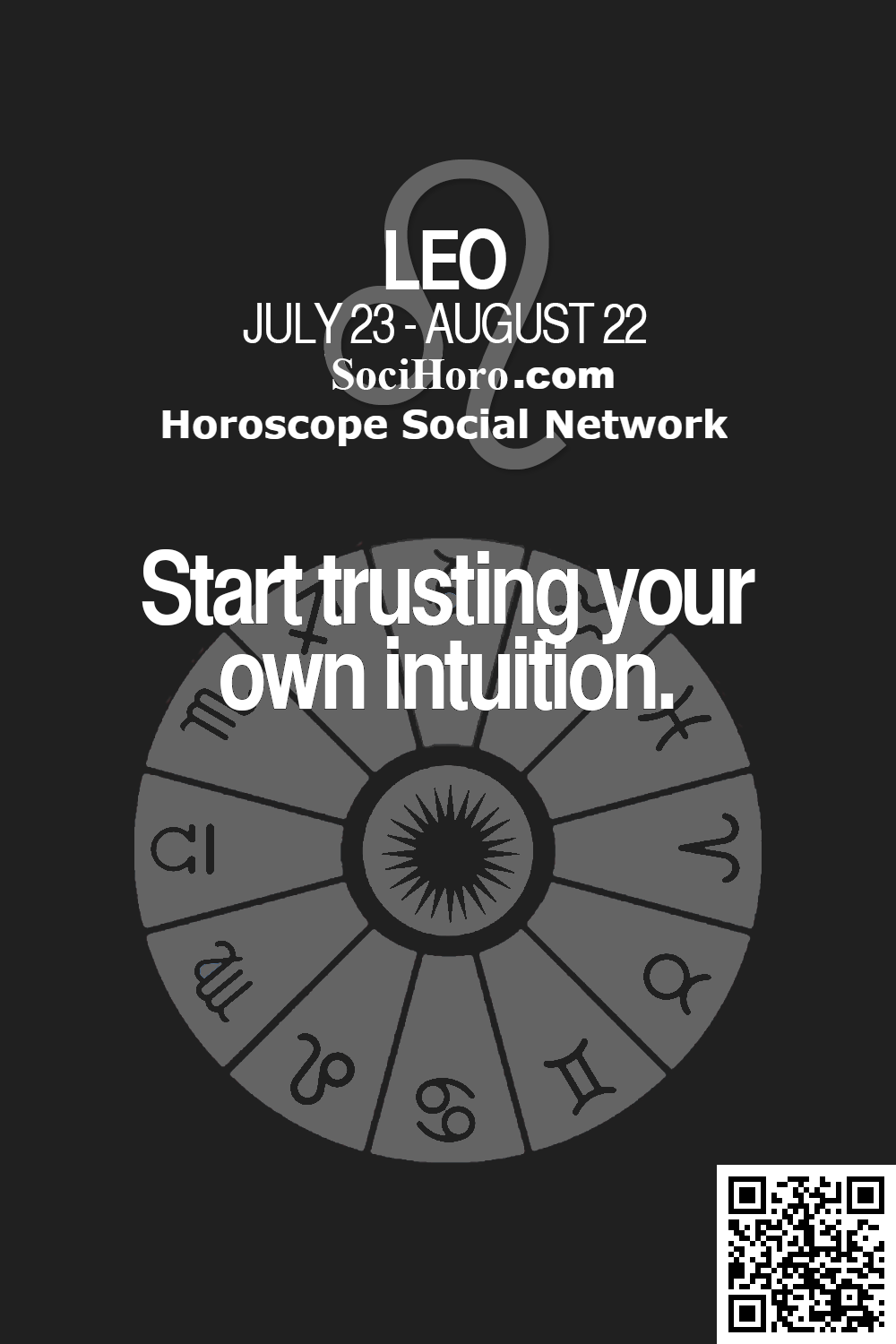 leo quotes