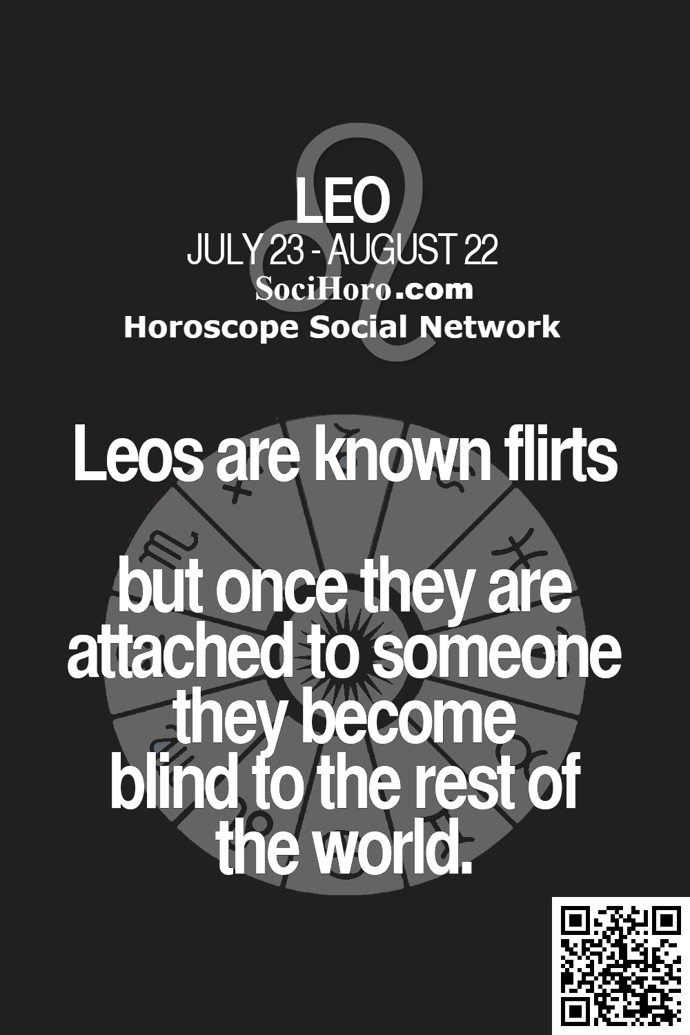 leo quotes