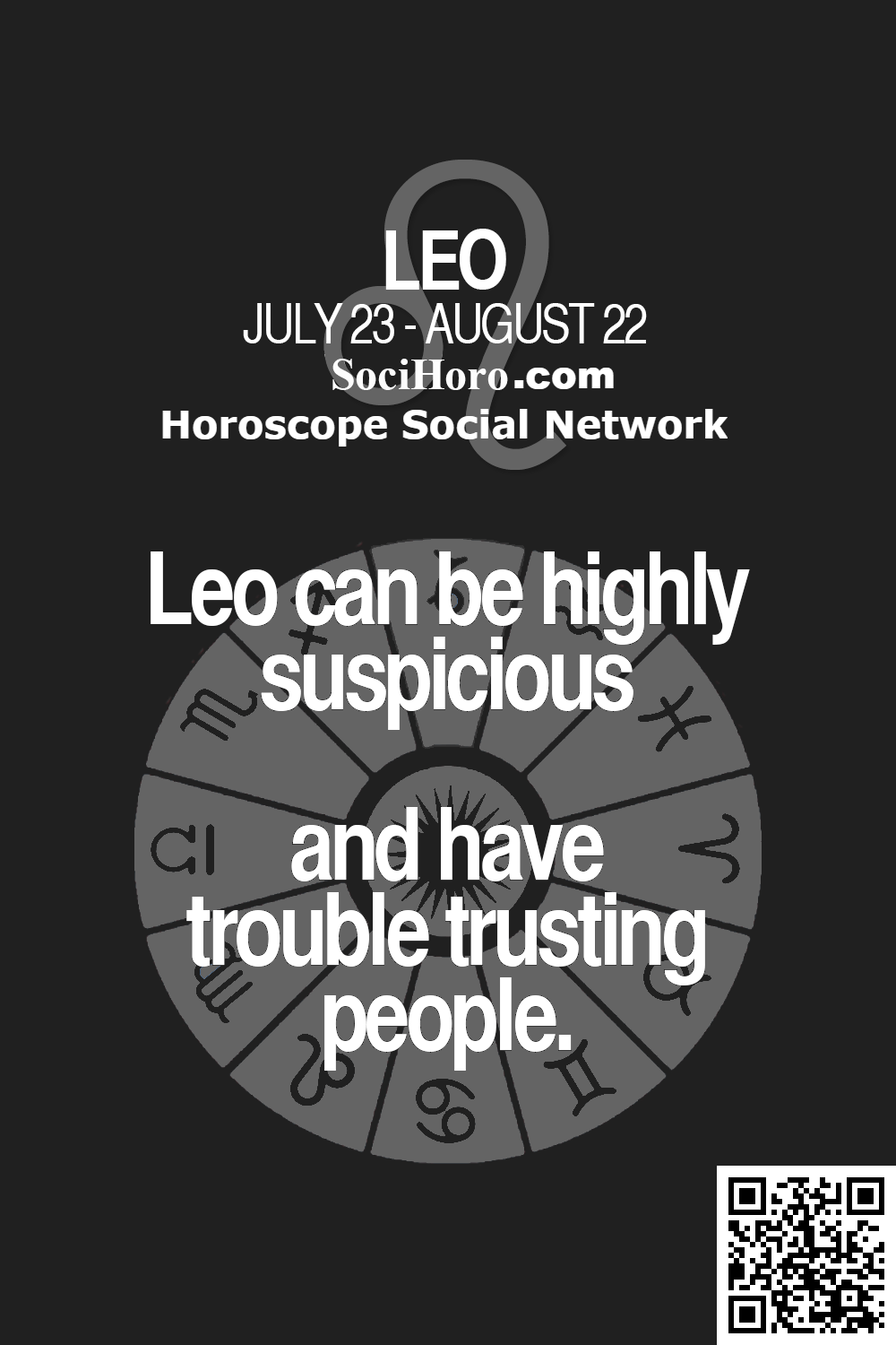 leo quotes