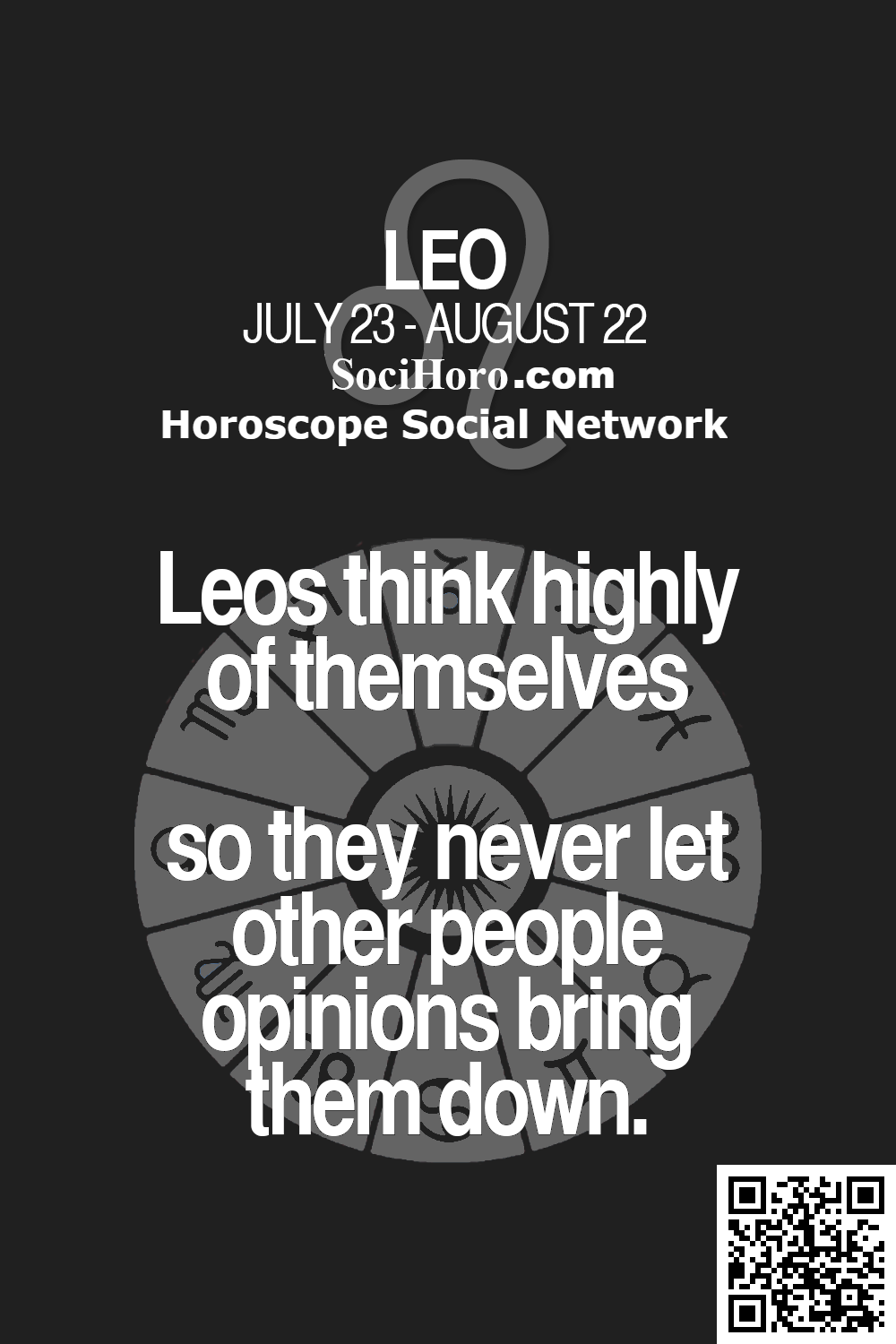 leo quotes