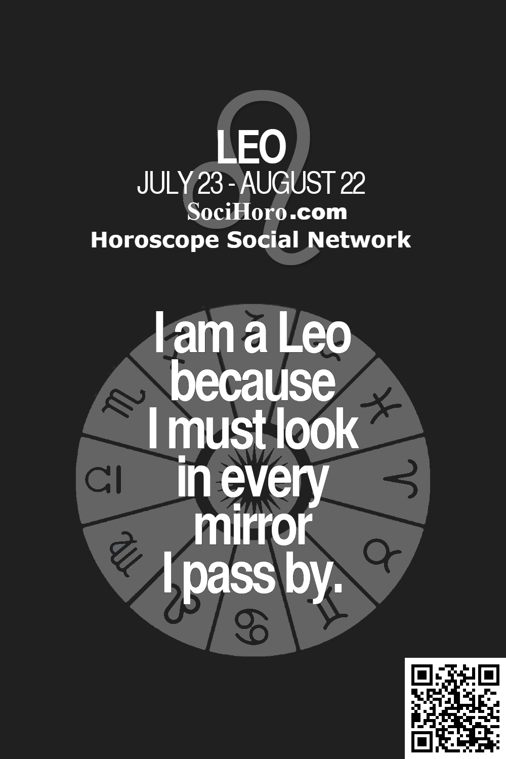 leo quotes