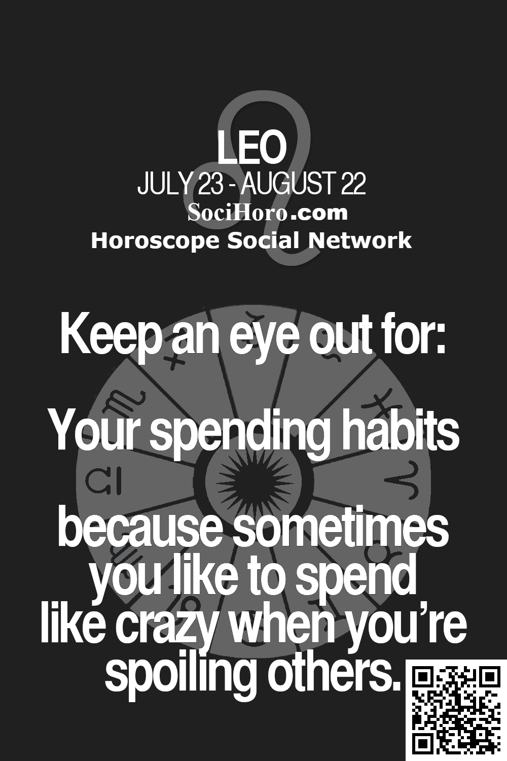 leo quotes