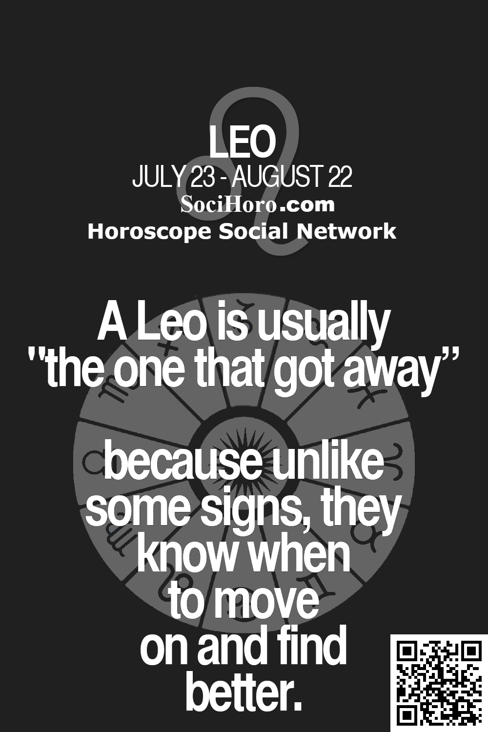 leo quotes
