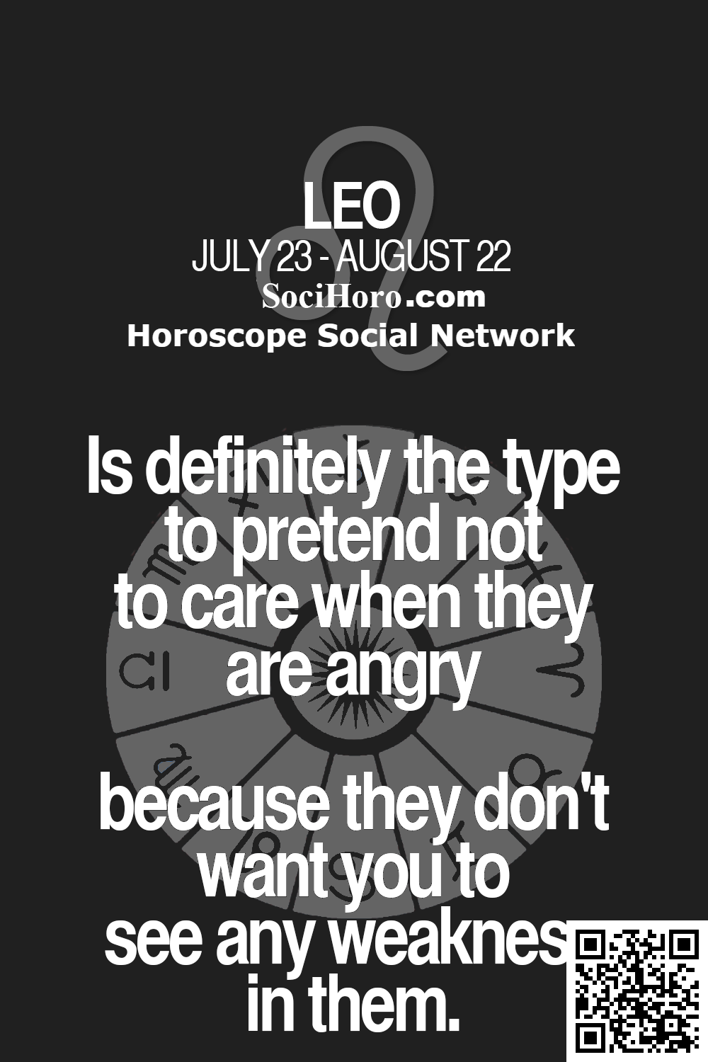 leo quotes