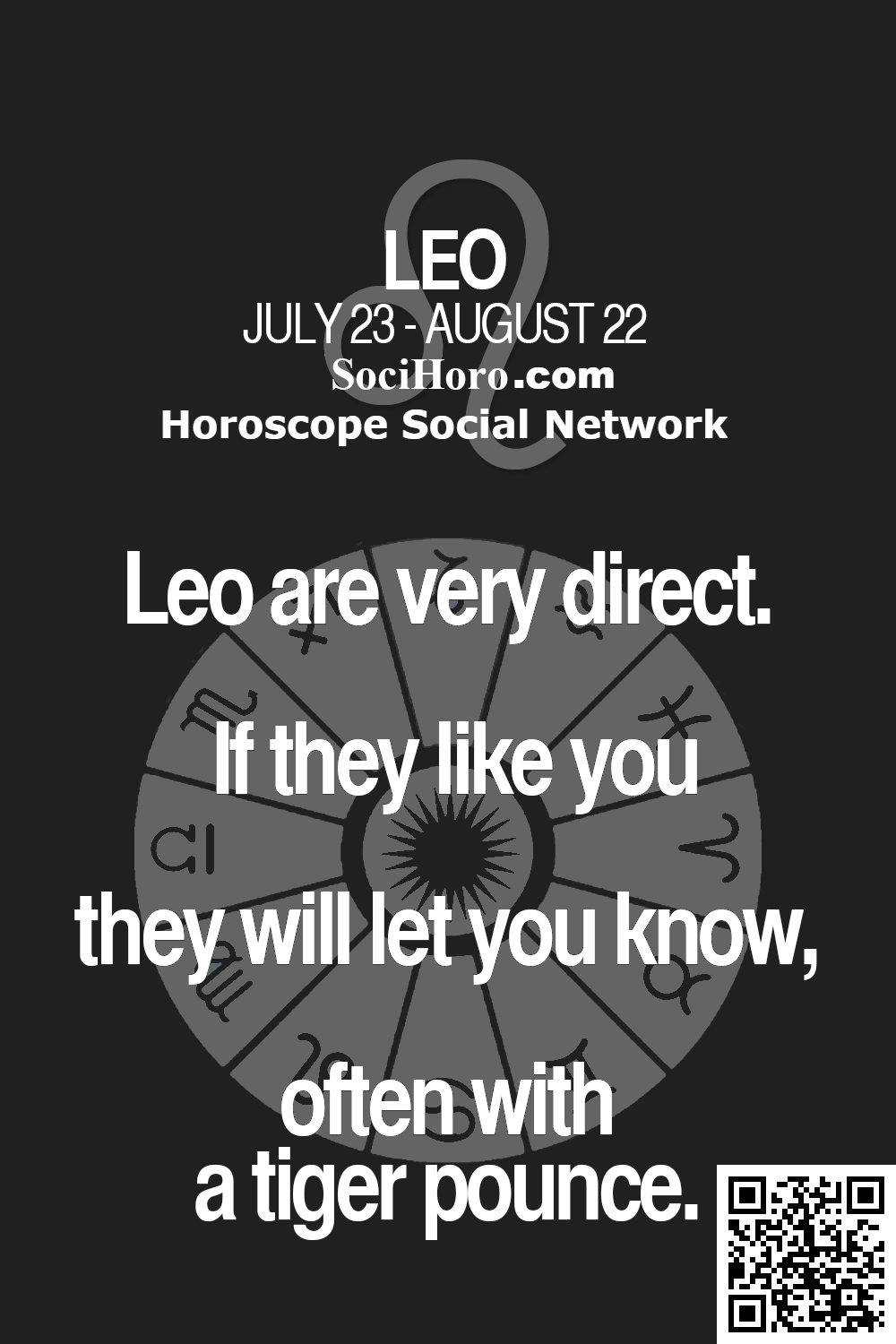 leo quotes