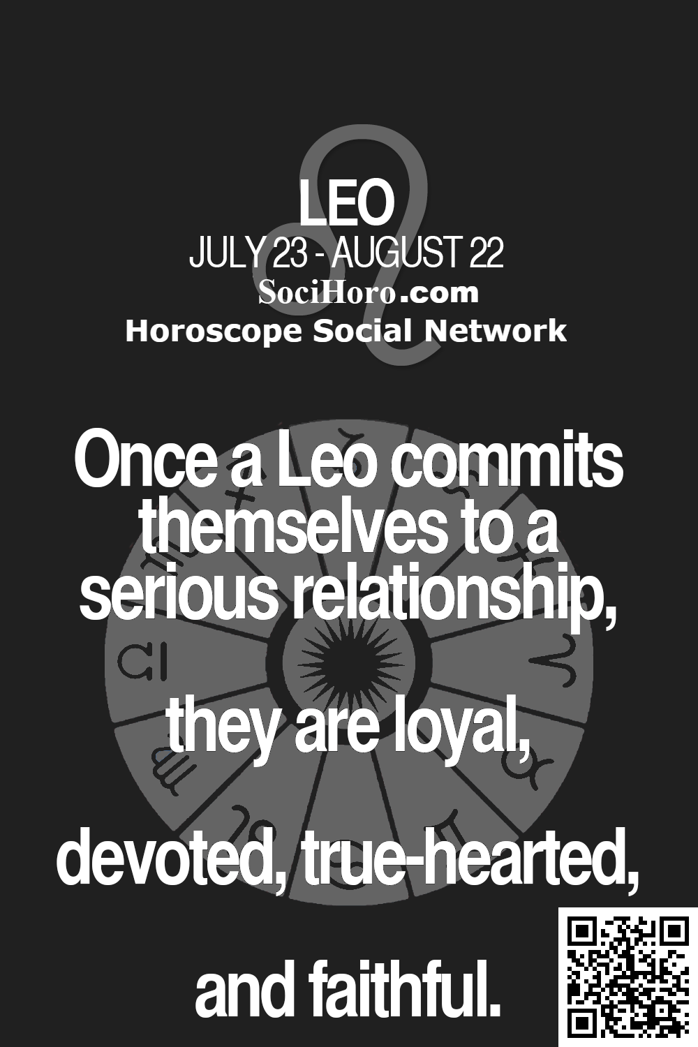 leo quotes