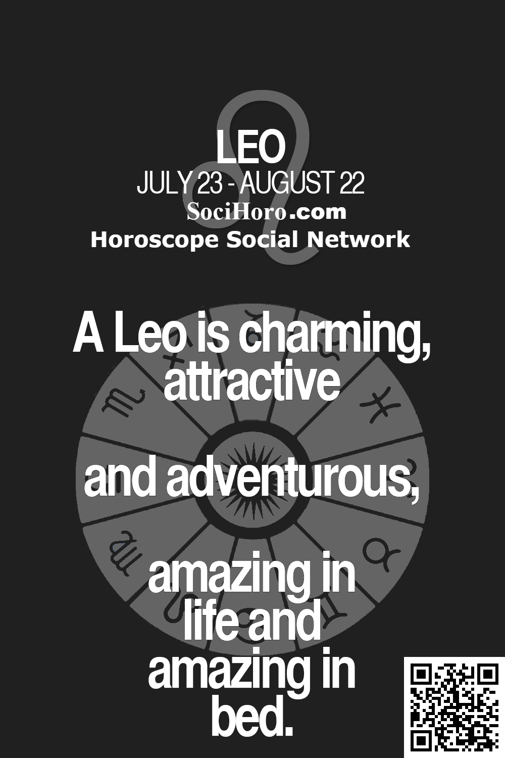 leo quotes