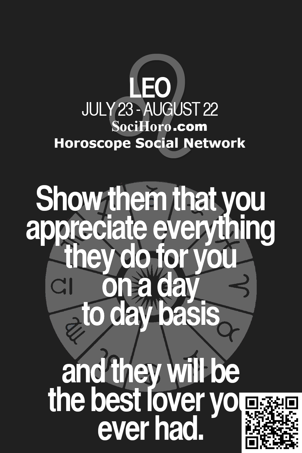 leo quotes