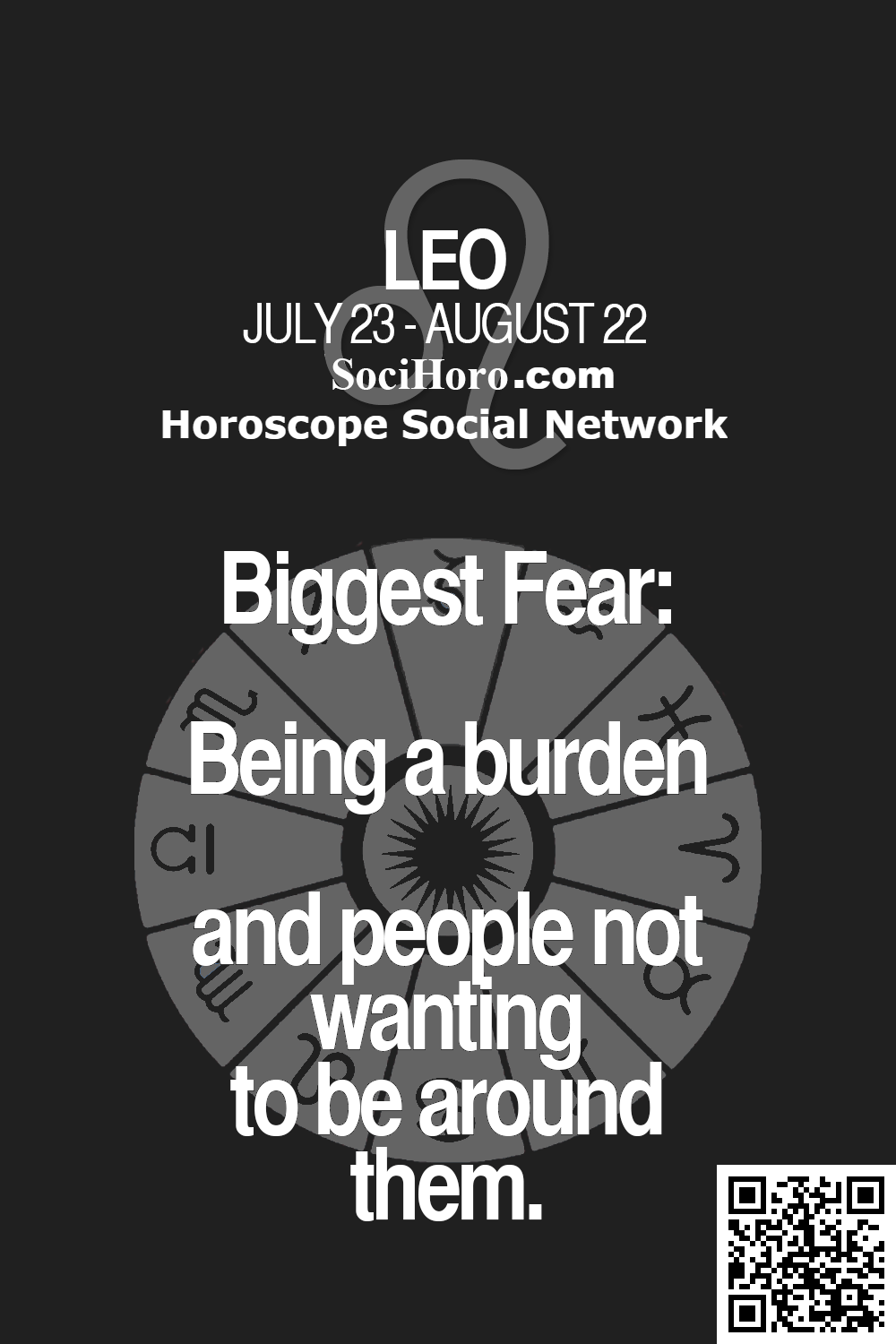 leo quotes