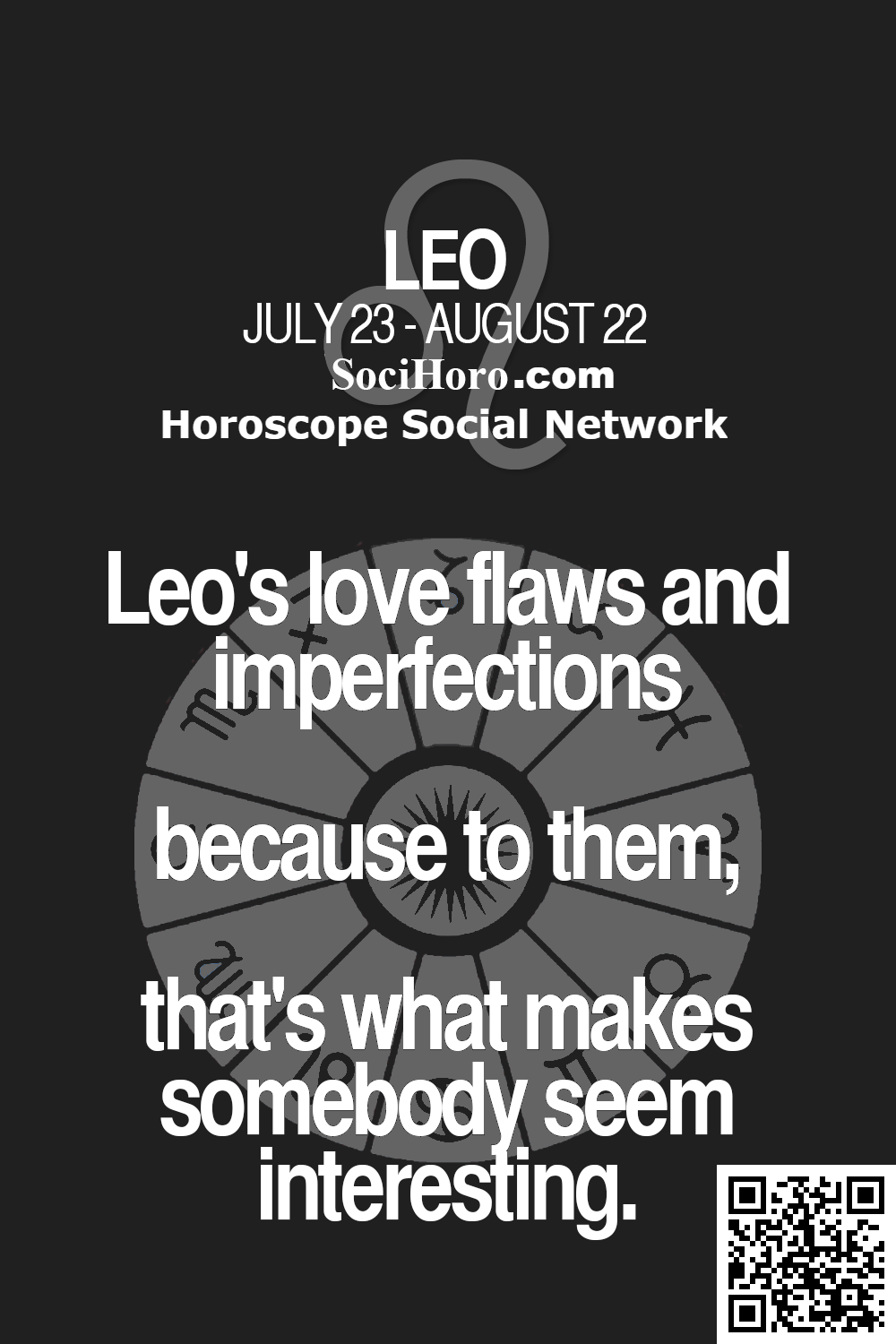 leo quotes