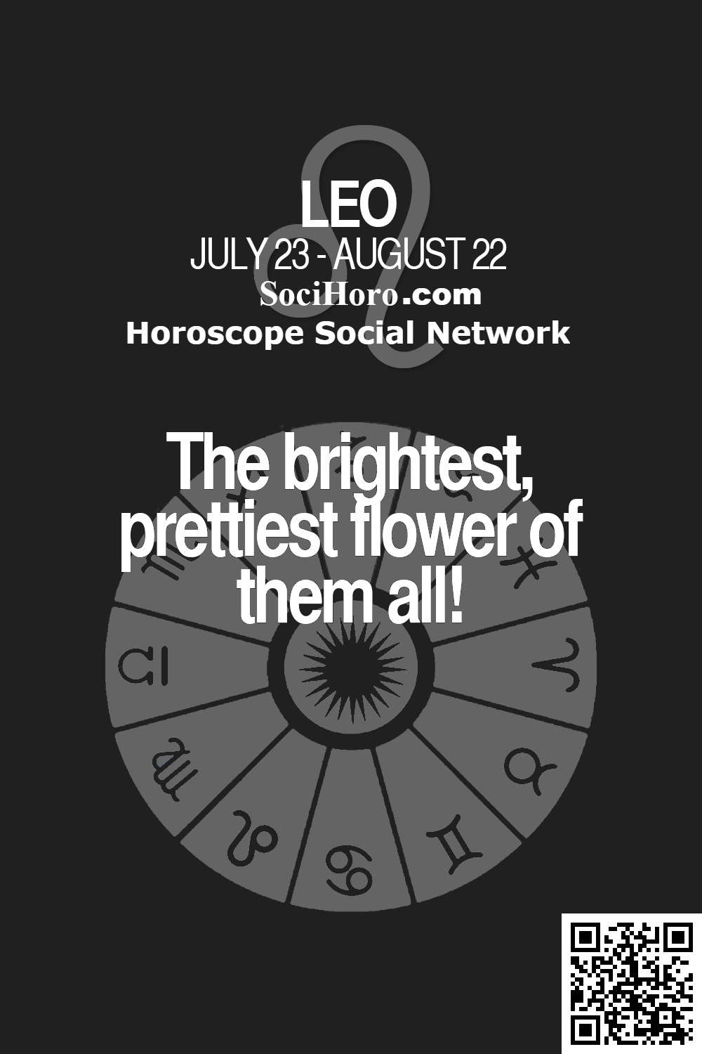 leo quotes