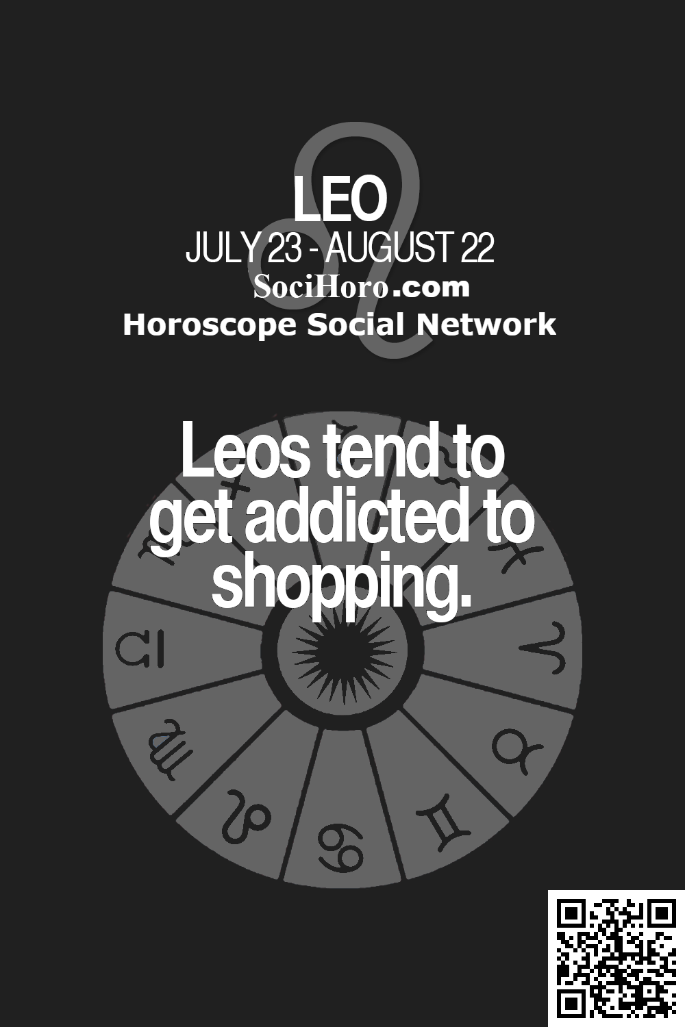 leo quotes