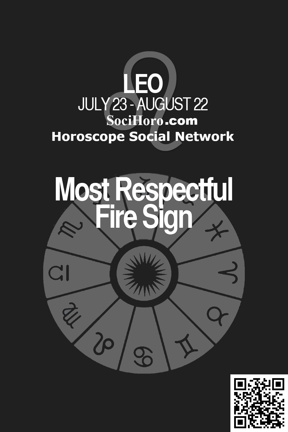 leo quotes