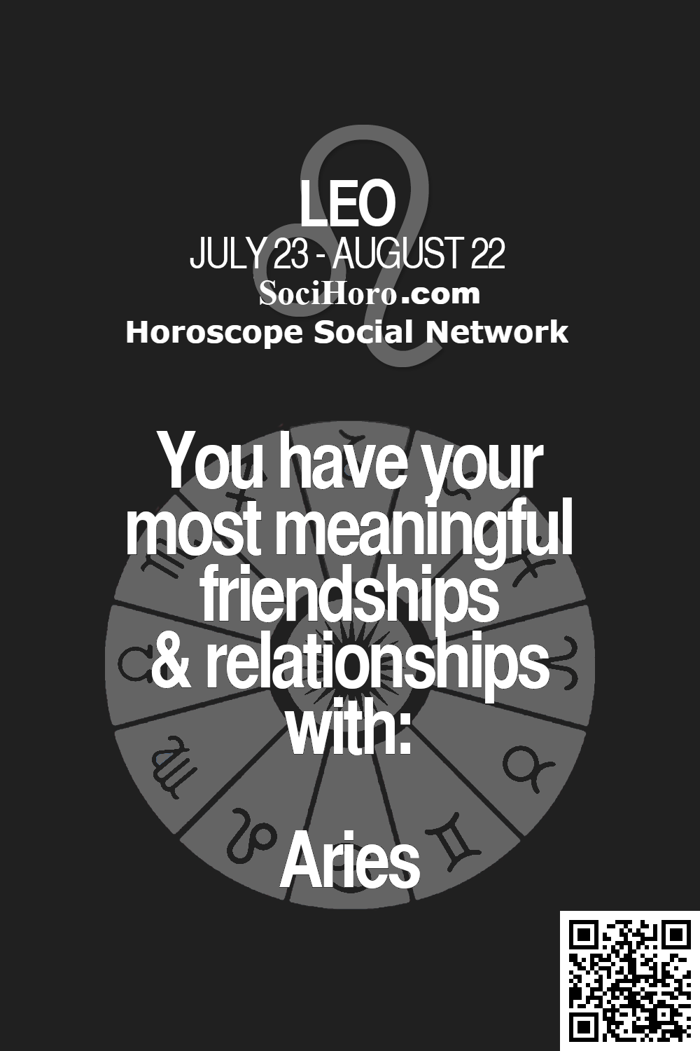 leo quotes