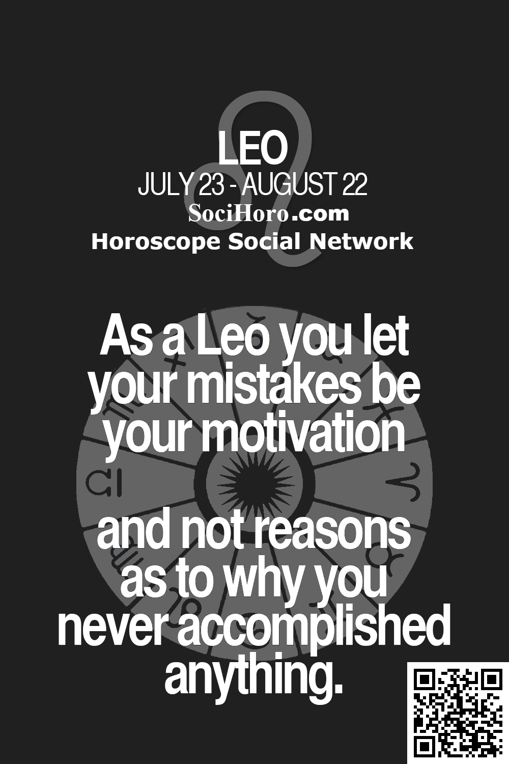 leo quotes