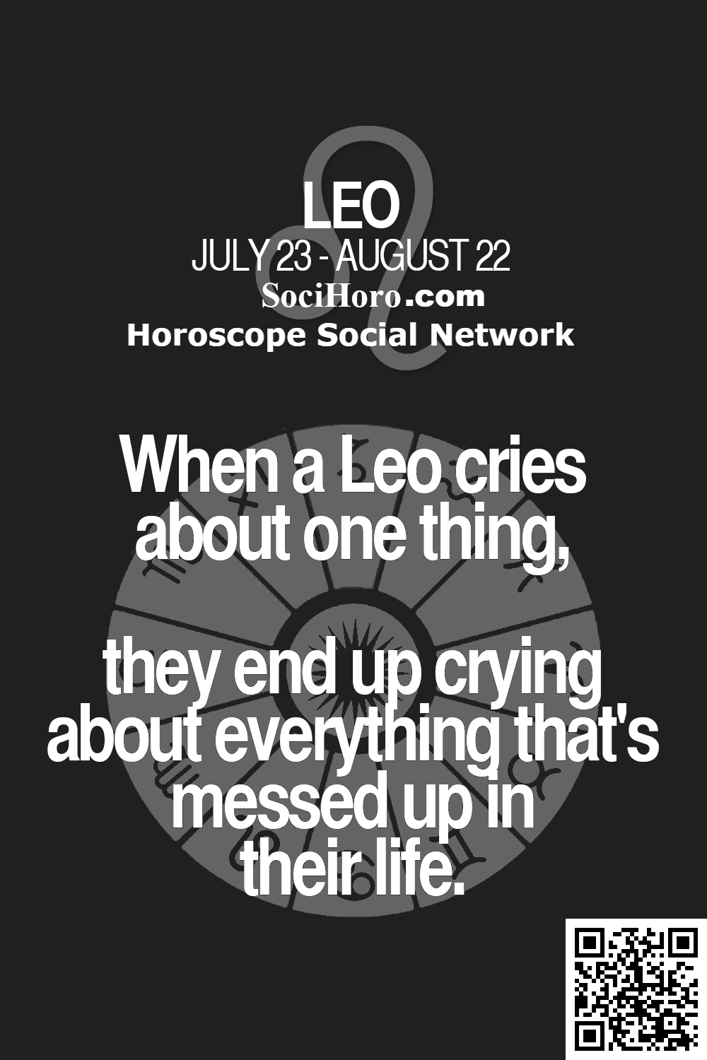 leo quotes