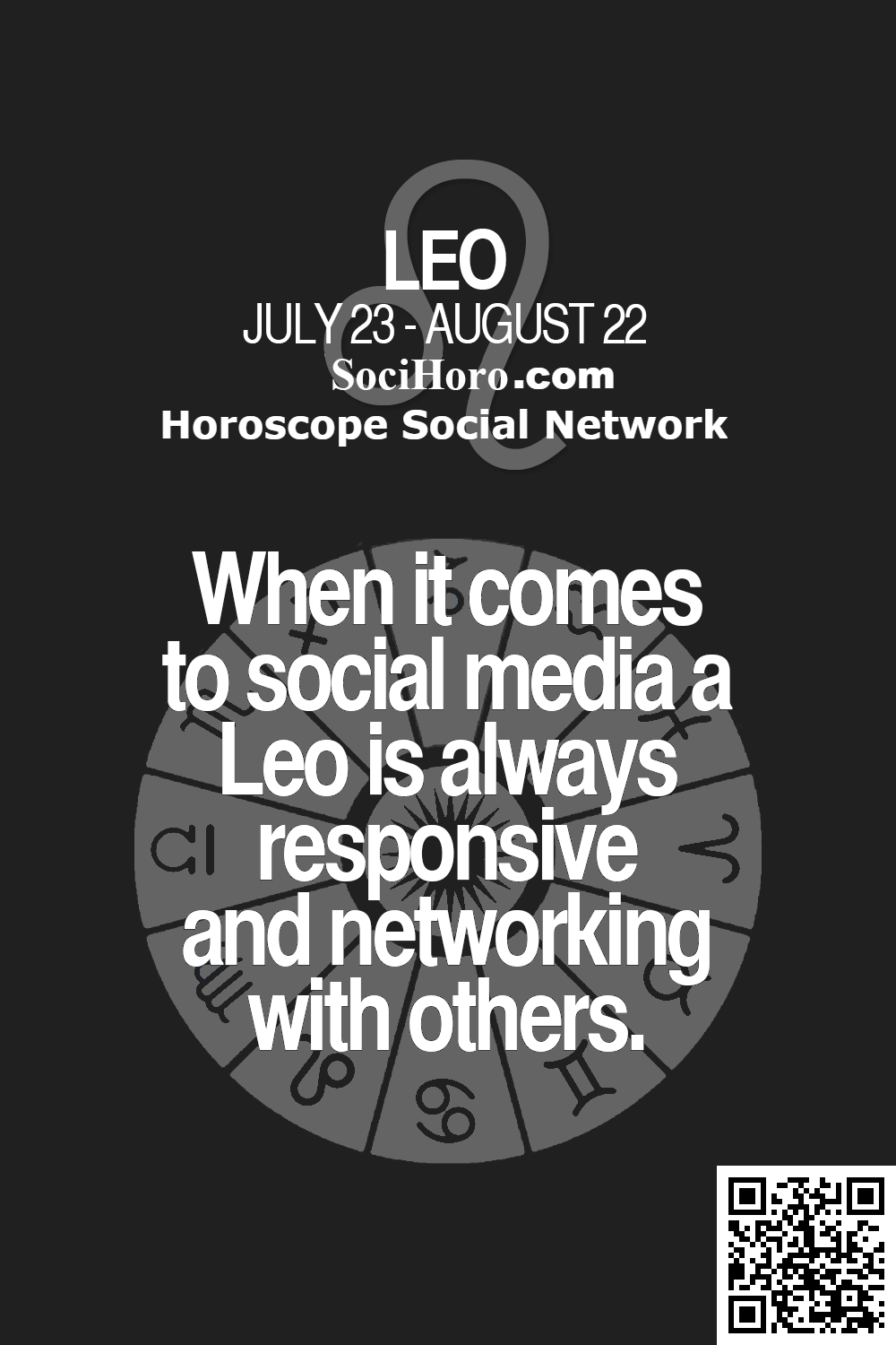 leo quotes