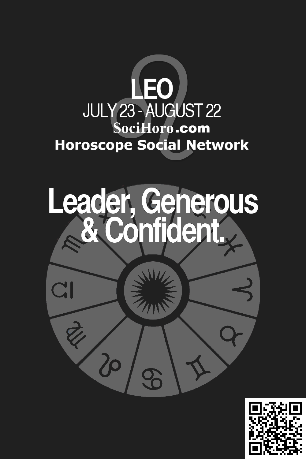 leo quotes
