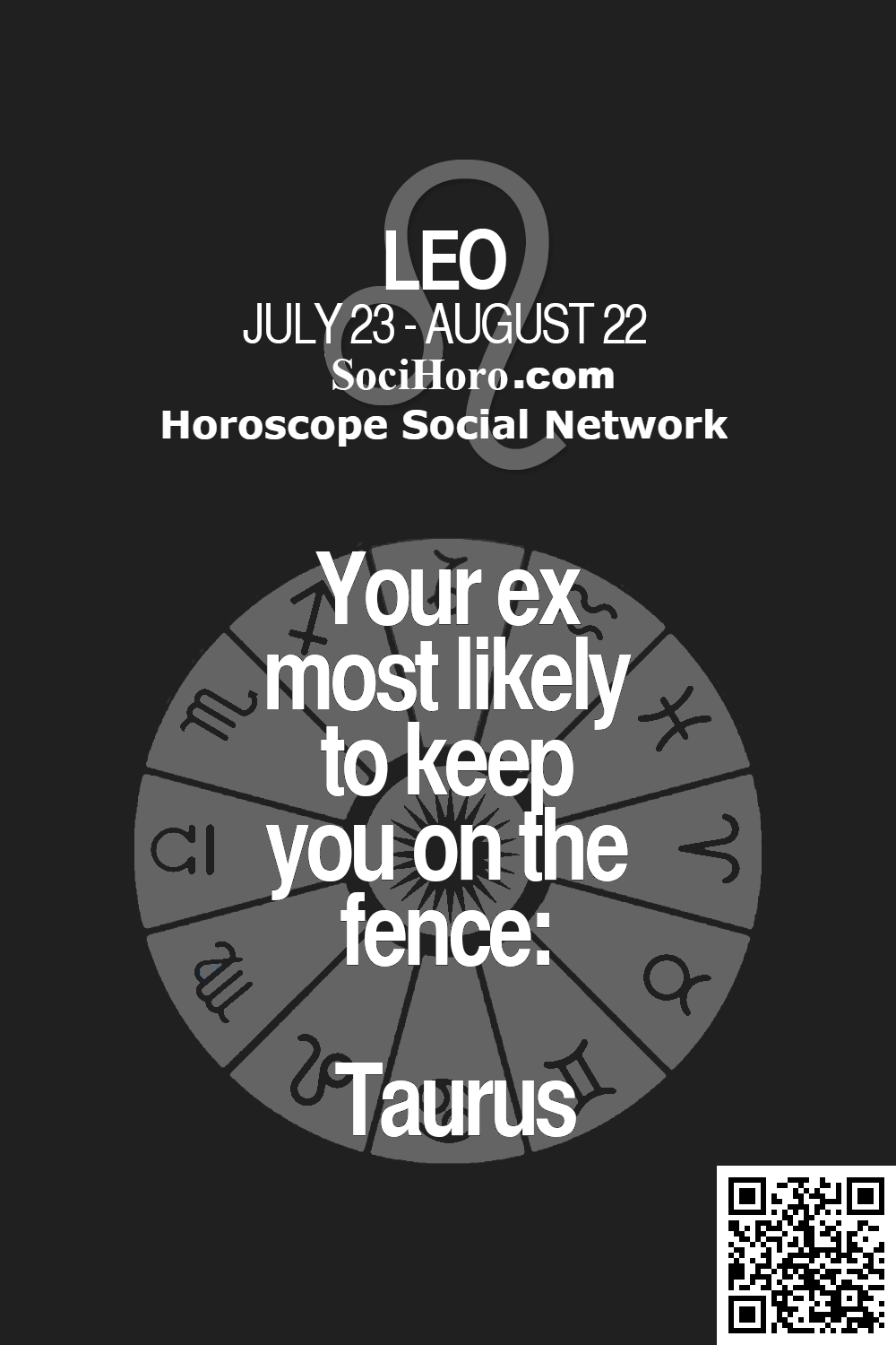 leo quotes