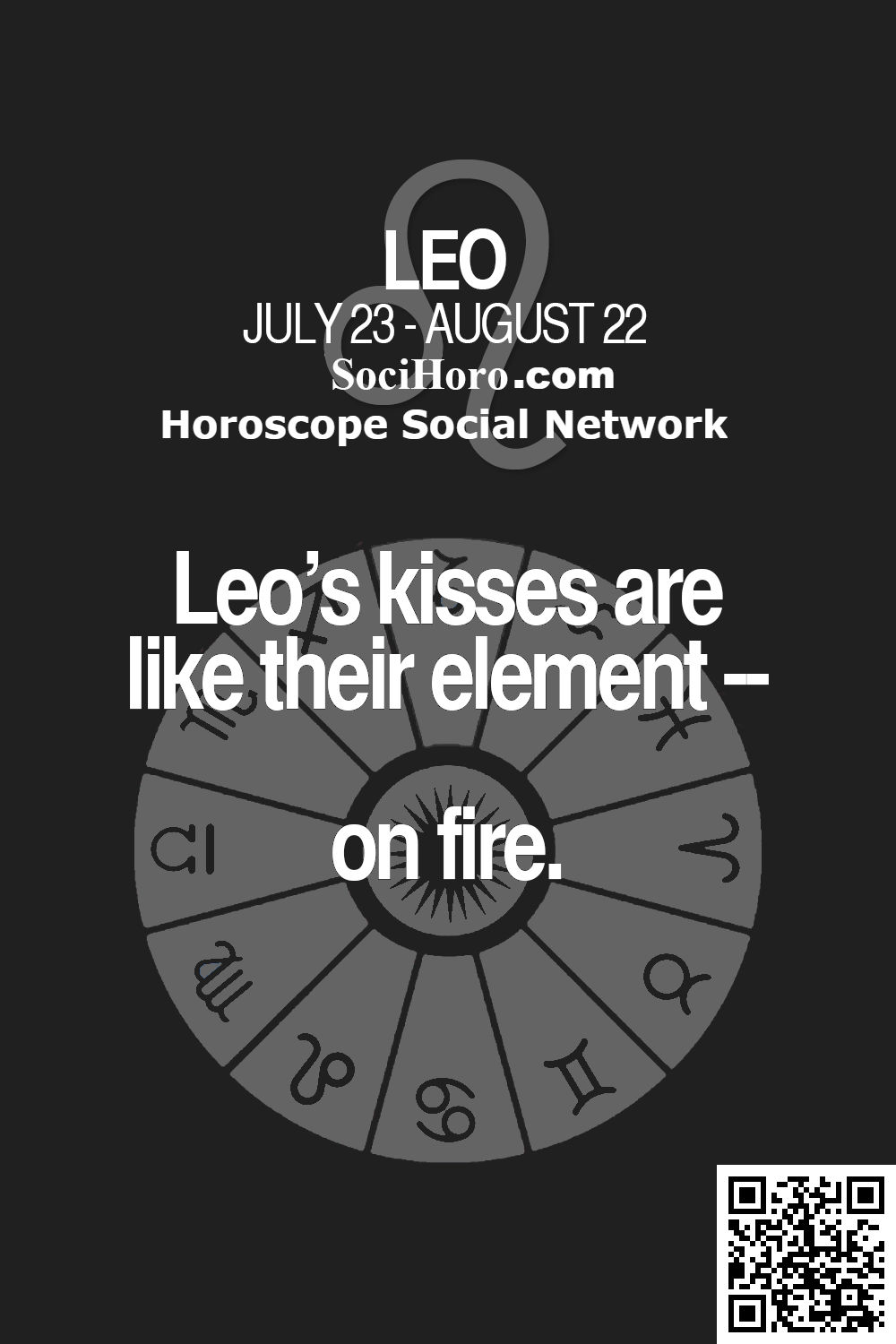 leo quotes