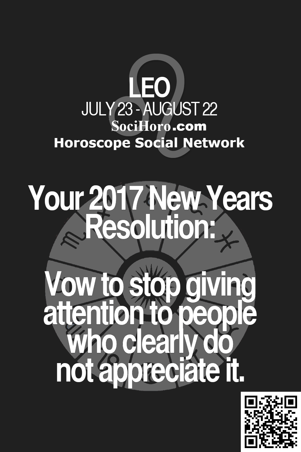 leo quotes