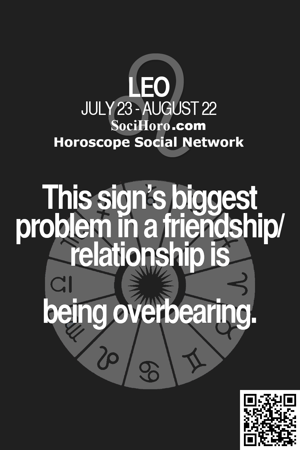 leo quotes