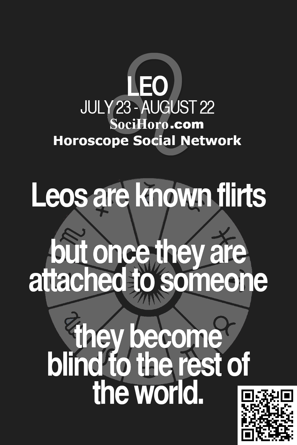 leo quotes