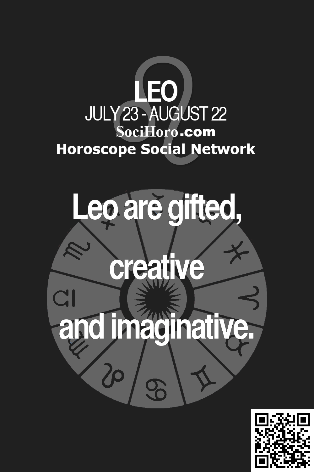 leo quotes